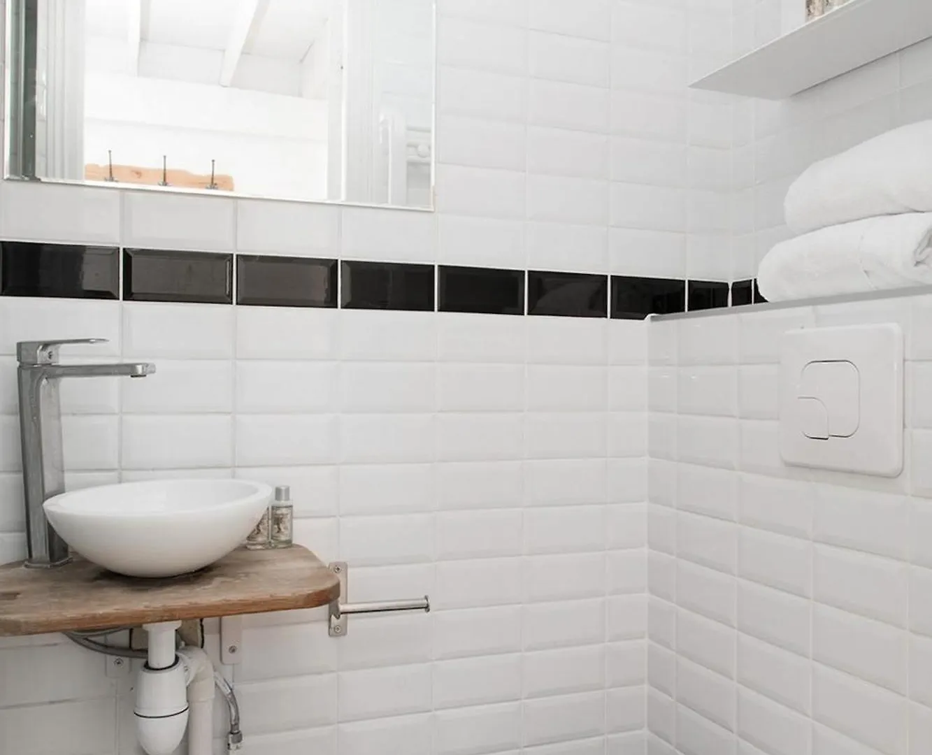 Quartier Montorgueil & Pompidou - 1br - Cityapartmentstay Paris