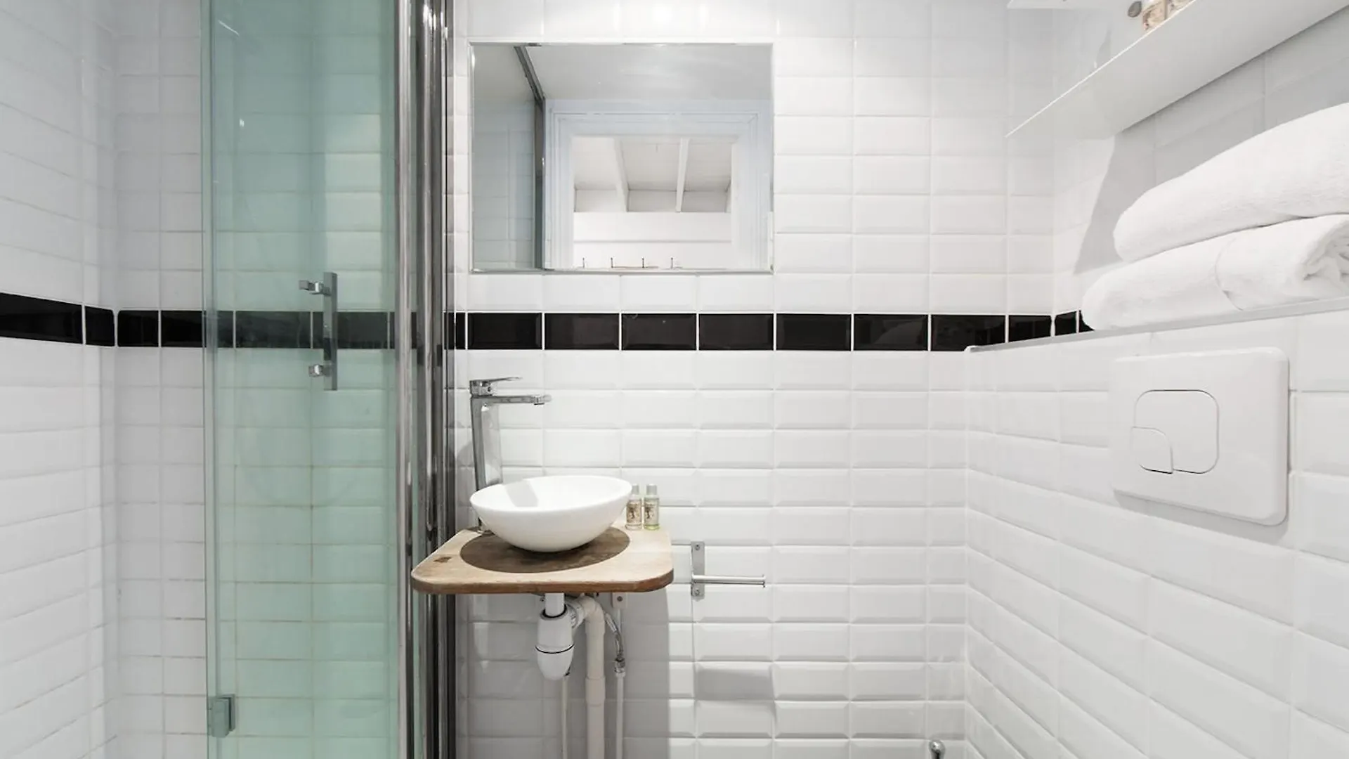 Quartier Montorgueil & Pompidou - 1br - Cityapartmentstay Paris